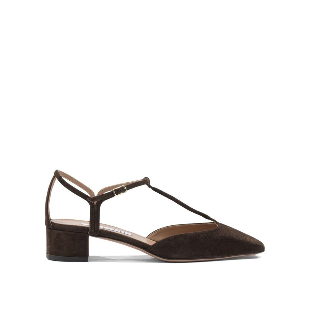 Aquazzura Sorbonne 35 Mm Pumps IT 37 Women